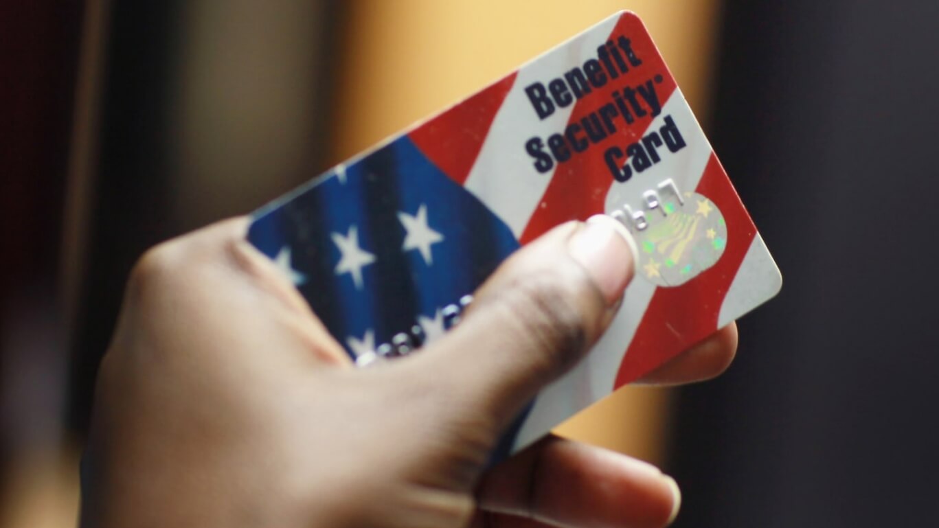 How To Change Food Stamp PIN: A Simple Guide