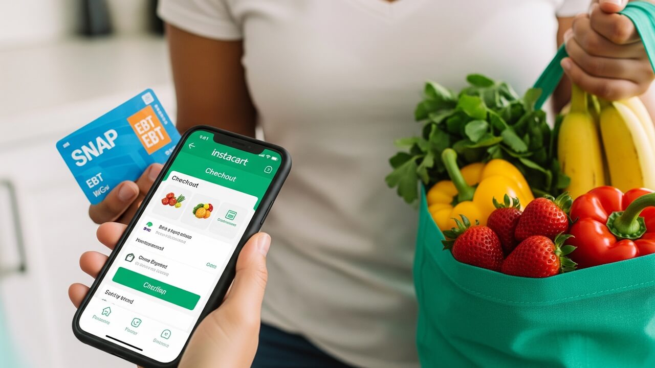 Where Can You Buy Hot Food With Food Stamps?