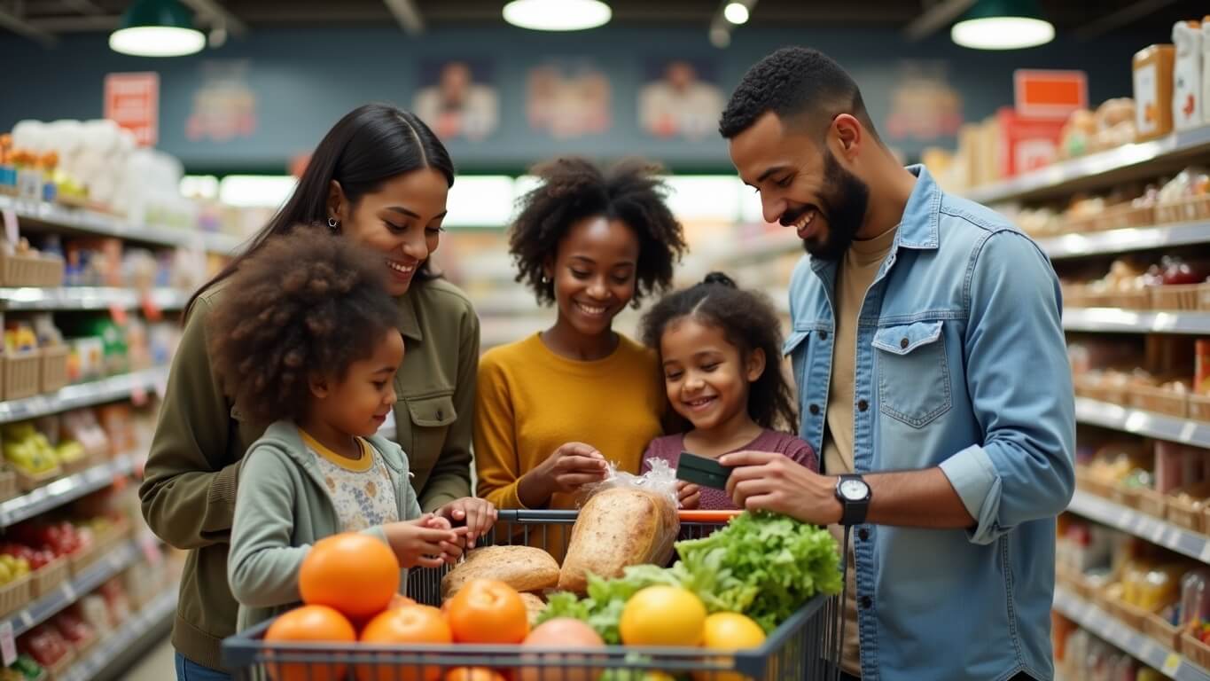 What Happens When Your Food Stamp Case Is Closed?