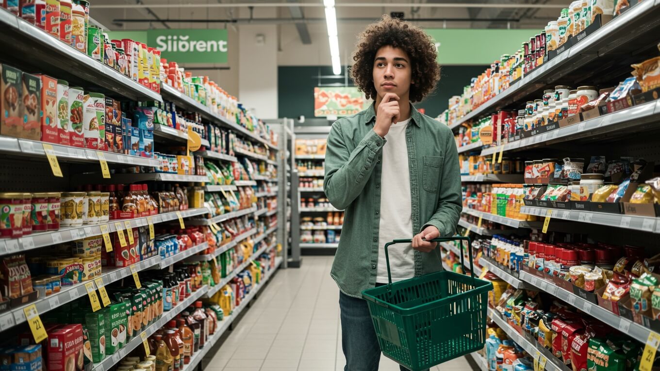 Adding My Father To Our Food Stamps: Navigating the Application Process