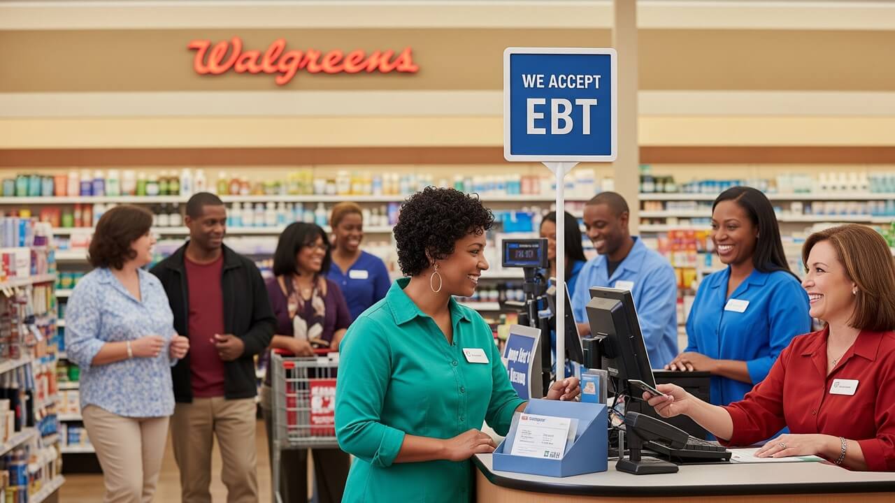 How To Apply For Food Stamps In New Jersey