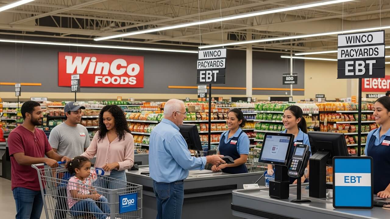 Can Non-Custodial Parent Claim Child Food Stamps?