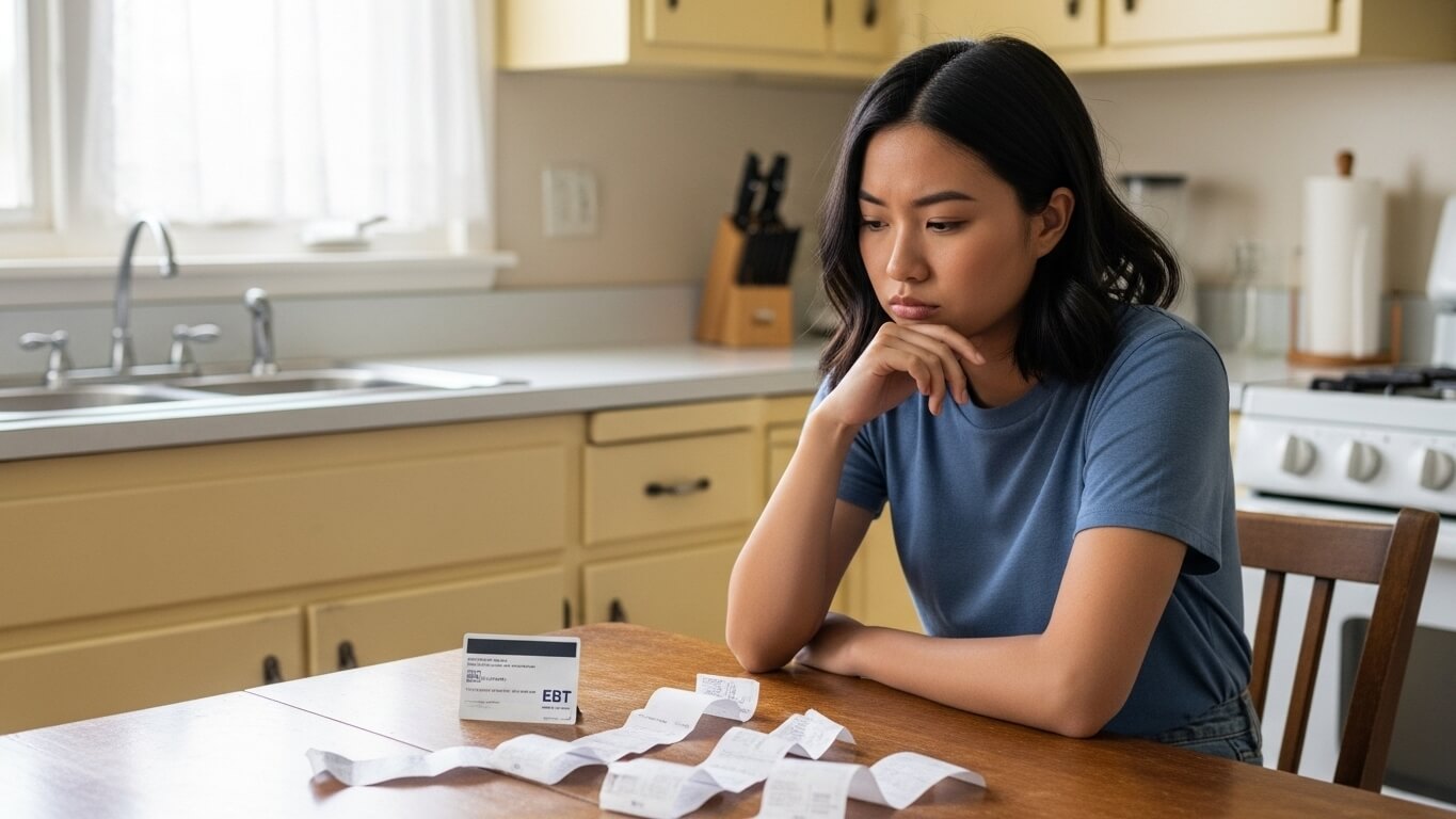 Can You Add Food Stamps To Apple Pay?