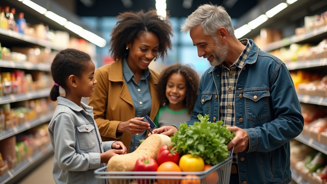 Does EBT Florida Food Stamps Roll Over?