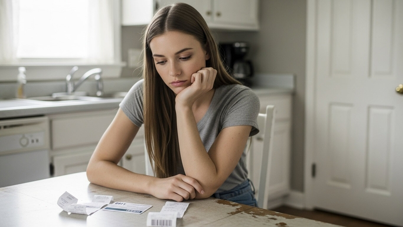 Does A Rental Property Hurt My Food Stamps?