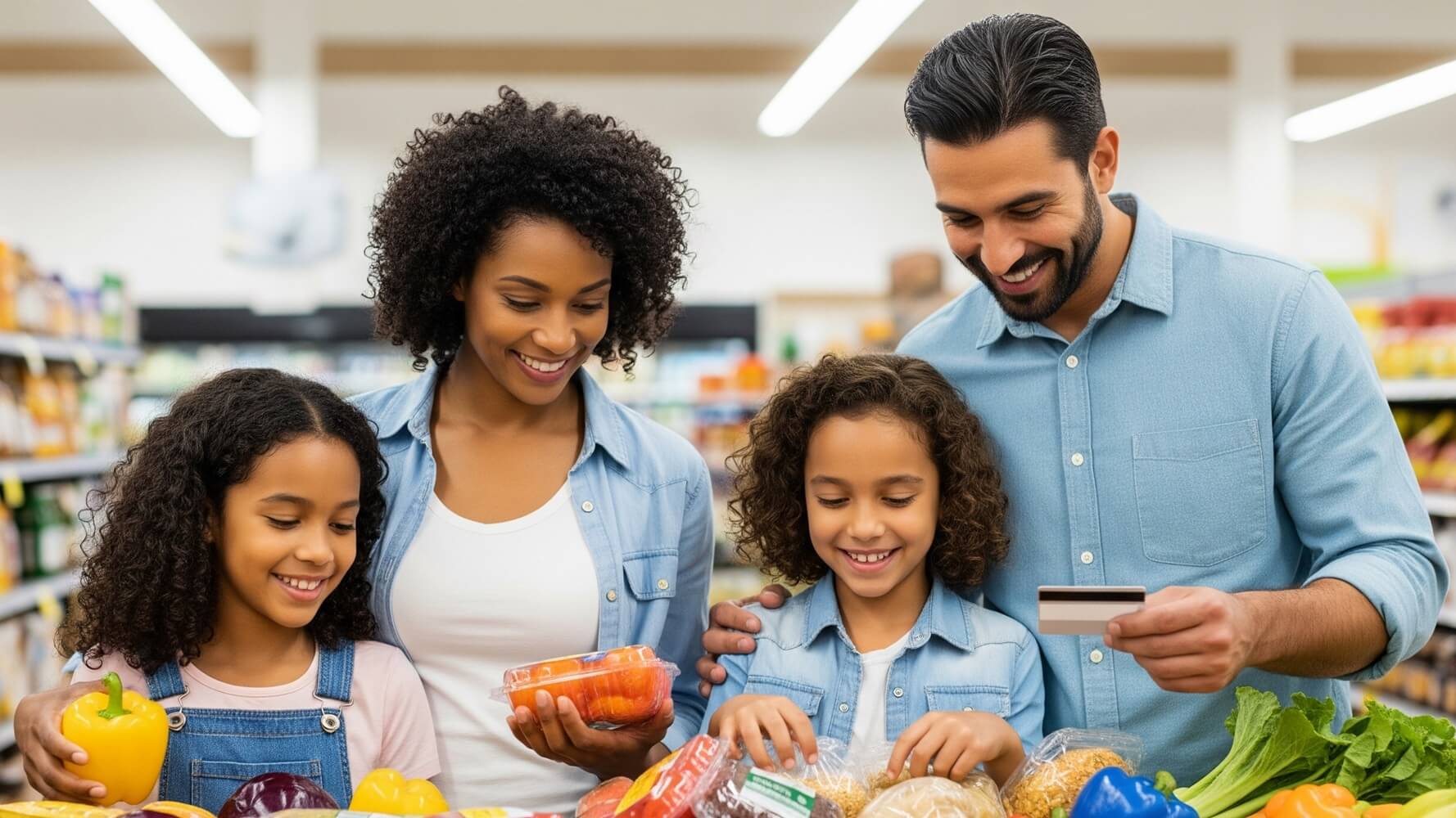Does Food Stamps Affect Your Immigration Status?