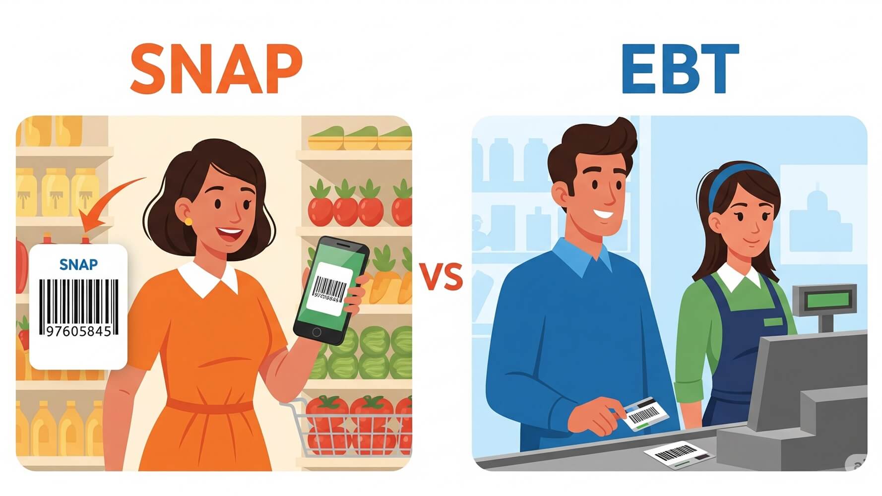 What Can I Buy With Food Stamps In Arizona?